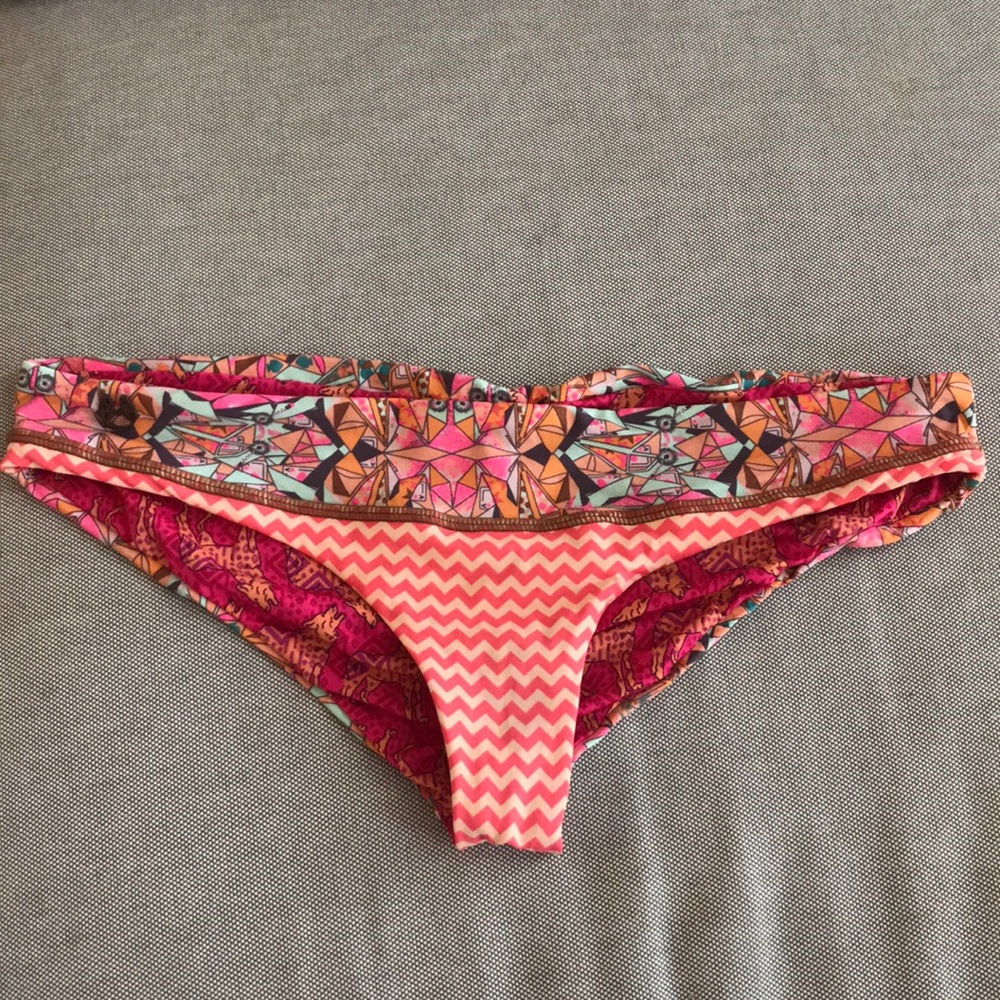 Maaji Bikini Bottom